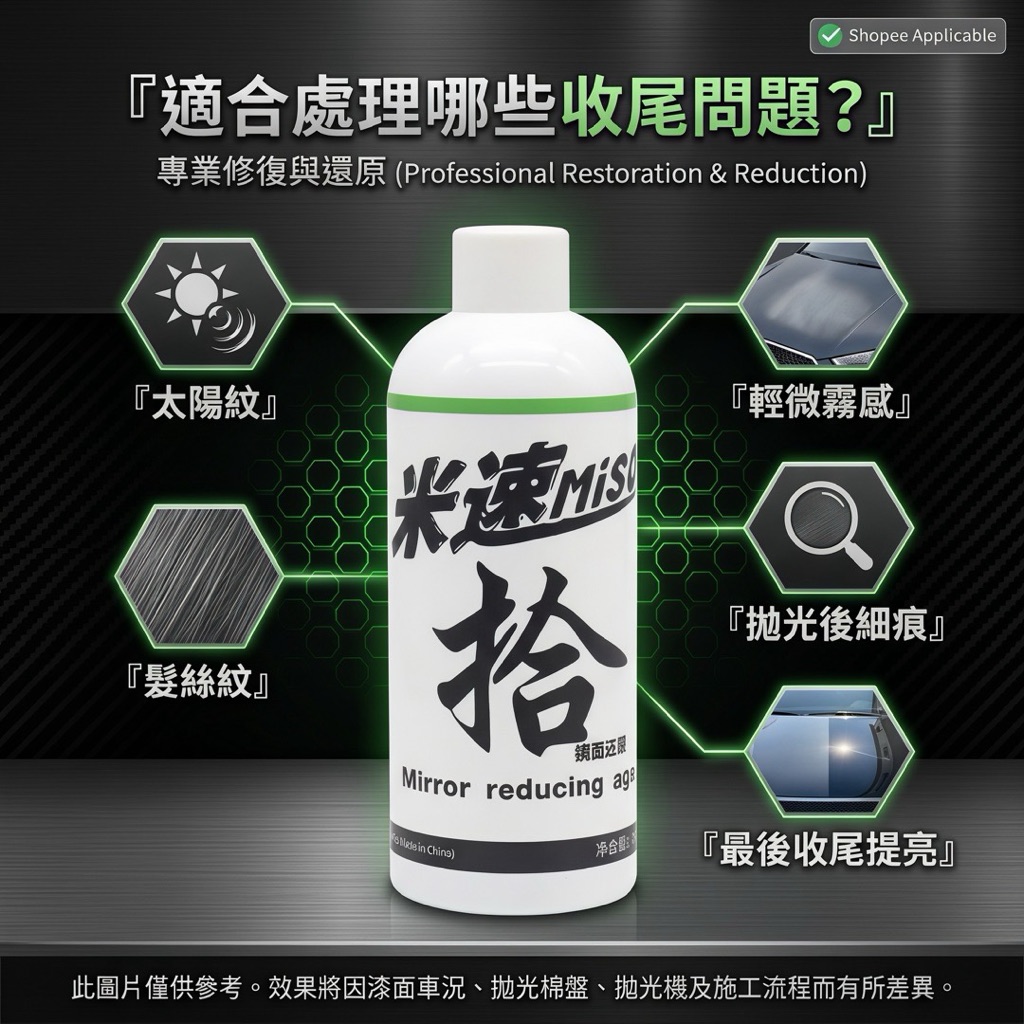 A005 素黑終極必殺技套裝